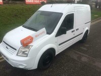 small van gumtree